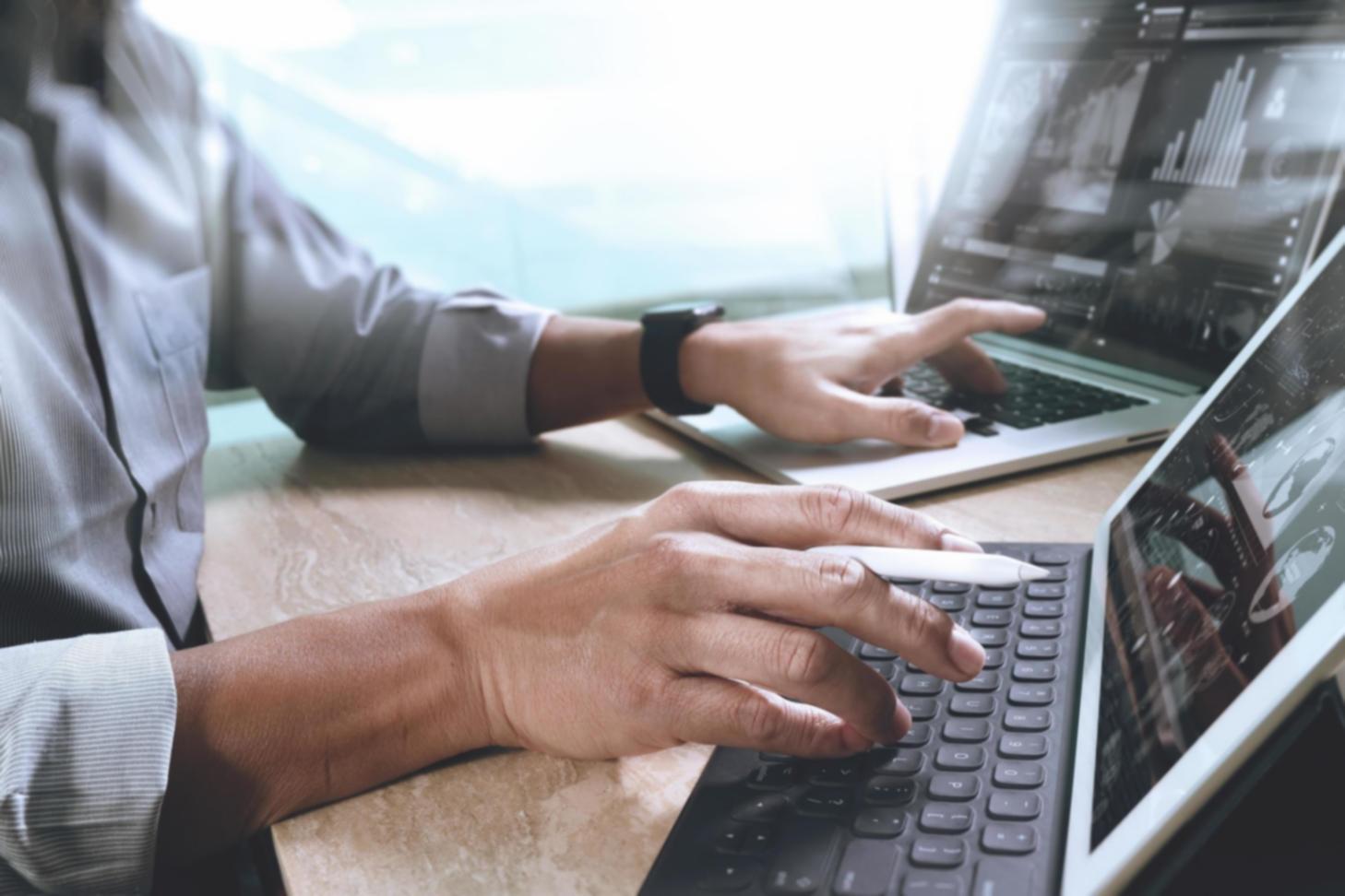 Lernmaterialien und digitale Ressourcen