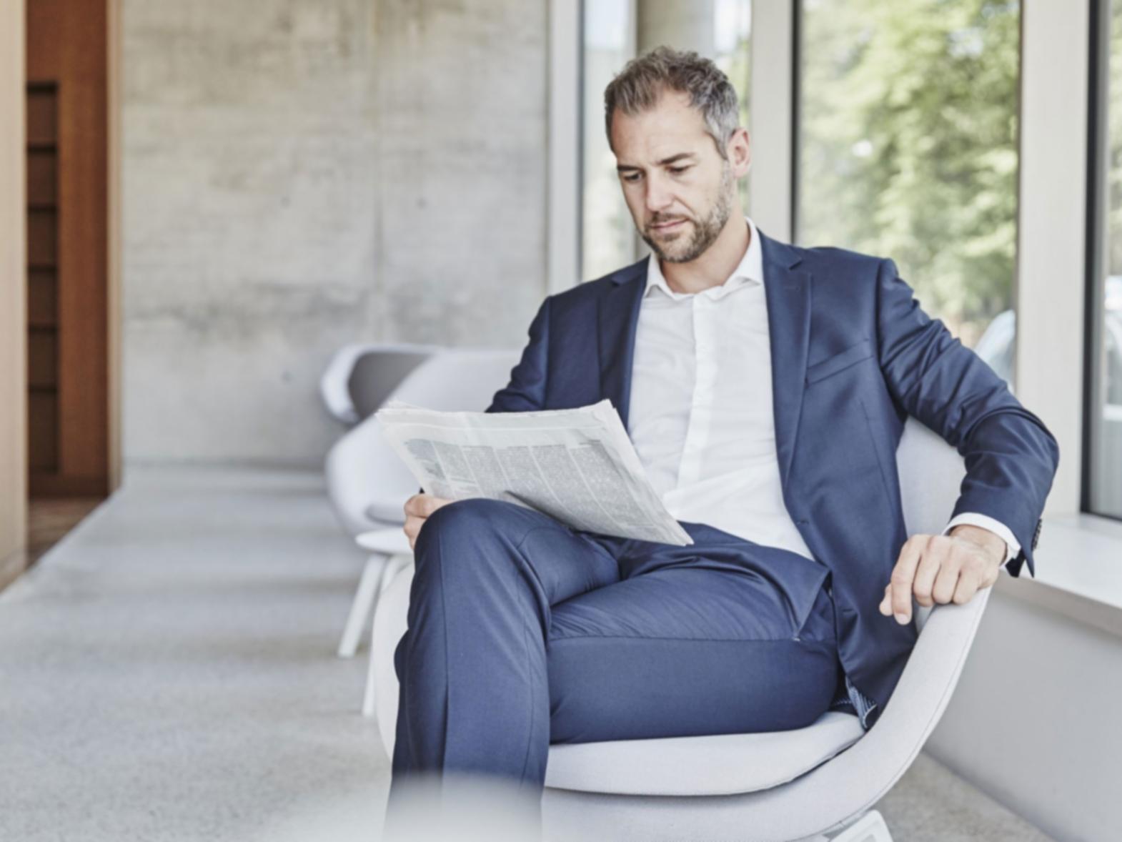 Unser Team unterstützt Sie bei allen Fragen